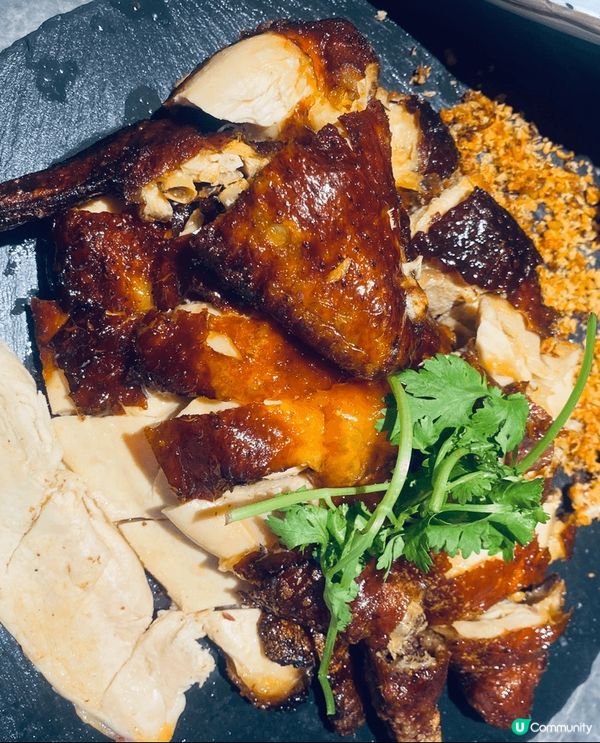 慶祝生日嘅好味中菜館——三小漁