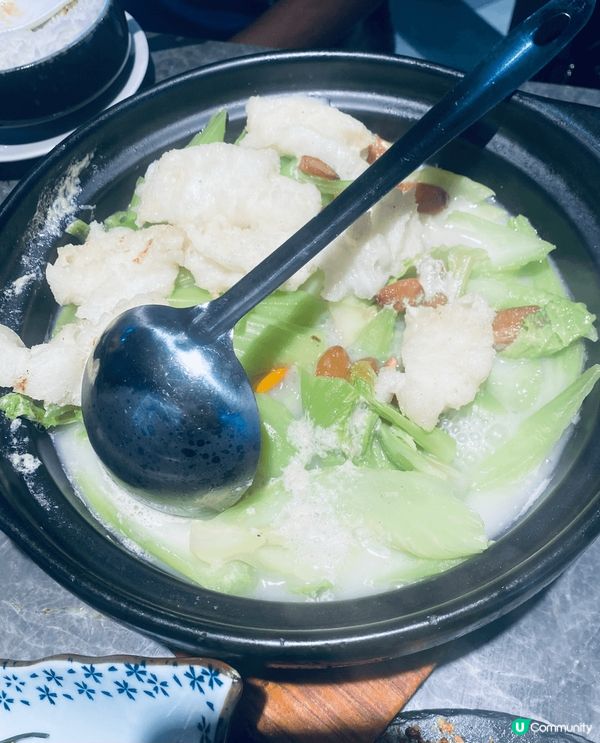 慶祝生日嘅好味中菜館——三小漁