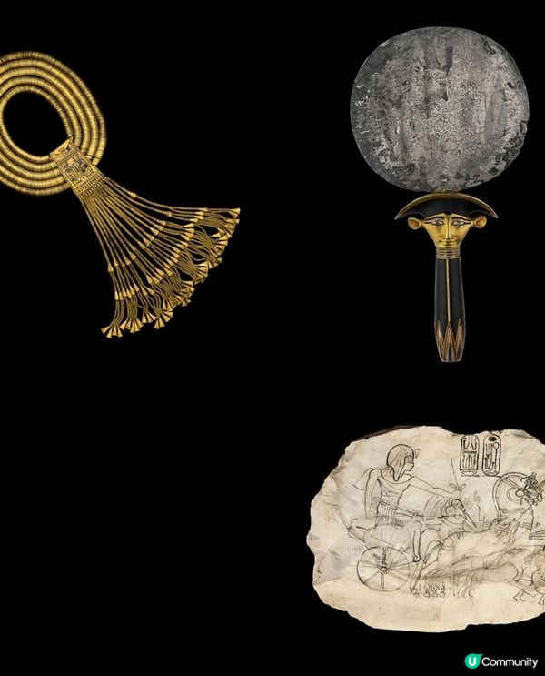 🔥拉美西斯大帝展～古埃及最強法老降臨日本