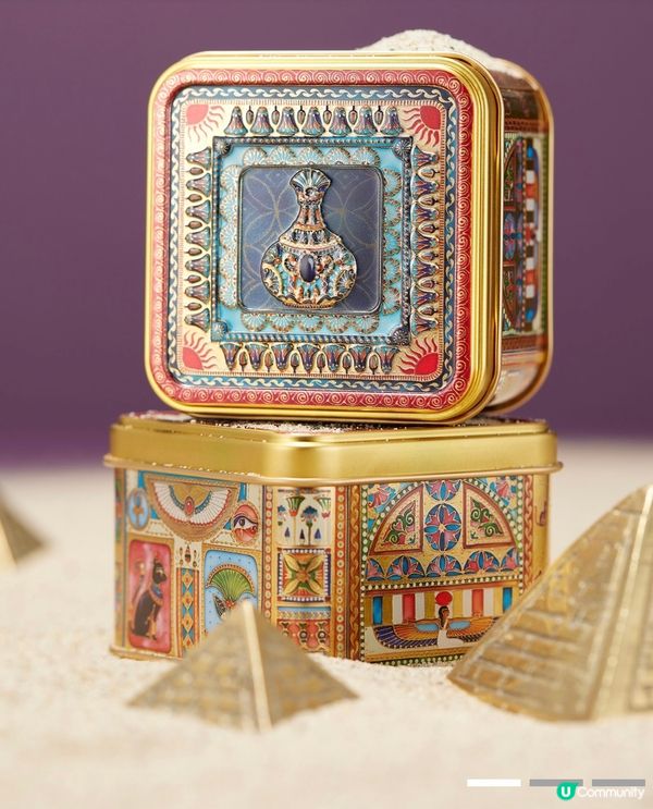 🔥拉美西斯大帝展～古埃及最強法老降臨日本