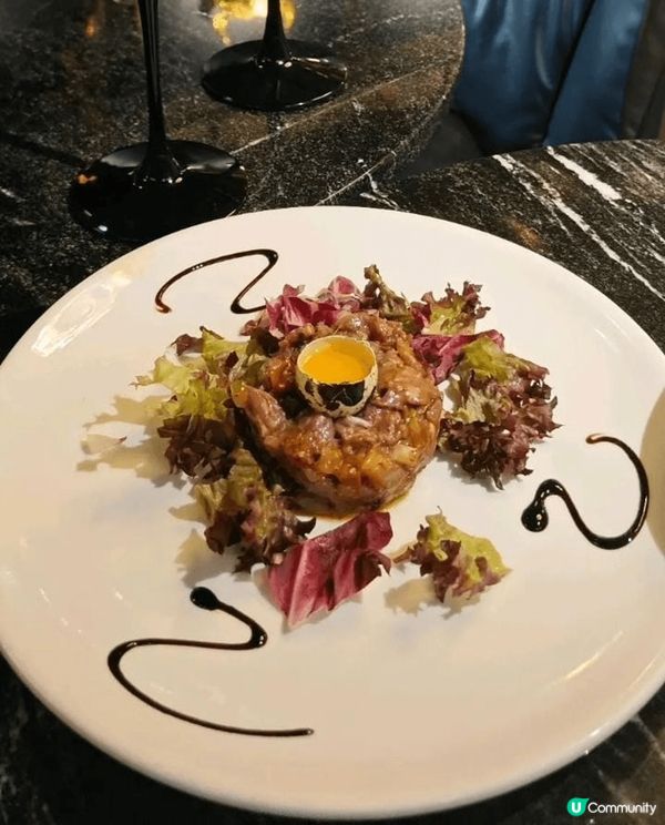 𝙊𝙓 𝙎𝙩𝙚𝙖𝙠 𝙇𝙤𝙪𝙣𝙜𝙚 (Tai Po)...