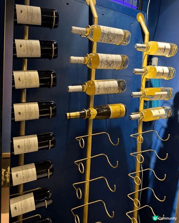 𝙊𝙓 𝙎𝙩𝙚𝙖𝙠 𝙇𝙤𝙪𝙣𝙜𝙚 (Tai Po)...