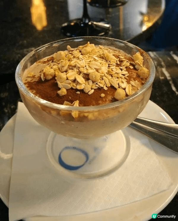 𝙊𝙓 𝙎𝙩𝙚𝙖𝙠 𝙇𝙤𝙪𝙣𝙜𝙚 (Tai Po)...