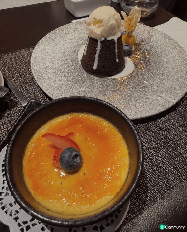 𝐆𝐚𝐢𝐣𝐢𝐧餐廳環境舒適幽靜，燈光柔和，加上親切服務態度，好...