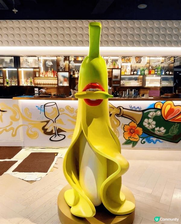 以世界名畫🎨爲創作靈感的米其林兩🌟創意分子料理，你試過未？！...