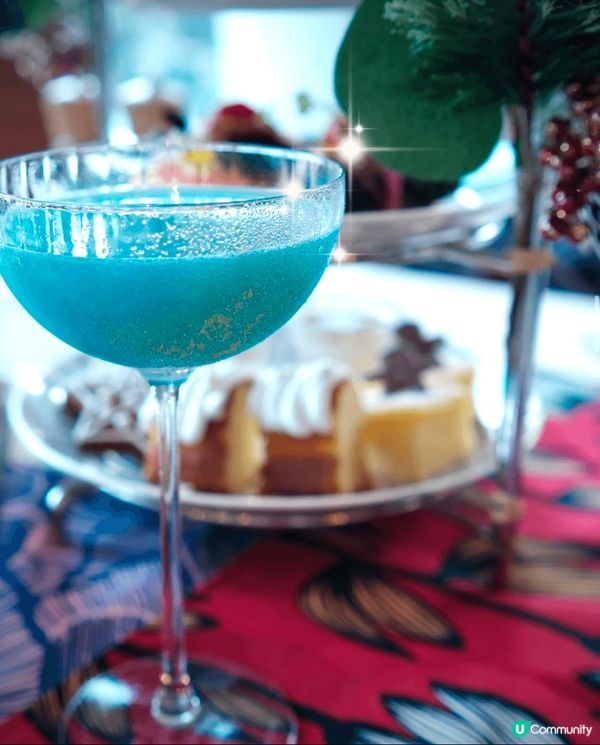 鍾意北歐風嘅你，千祈唔好錯過呀😍香港萬麗海景酒店同芬蘭品牌F...