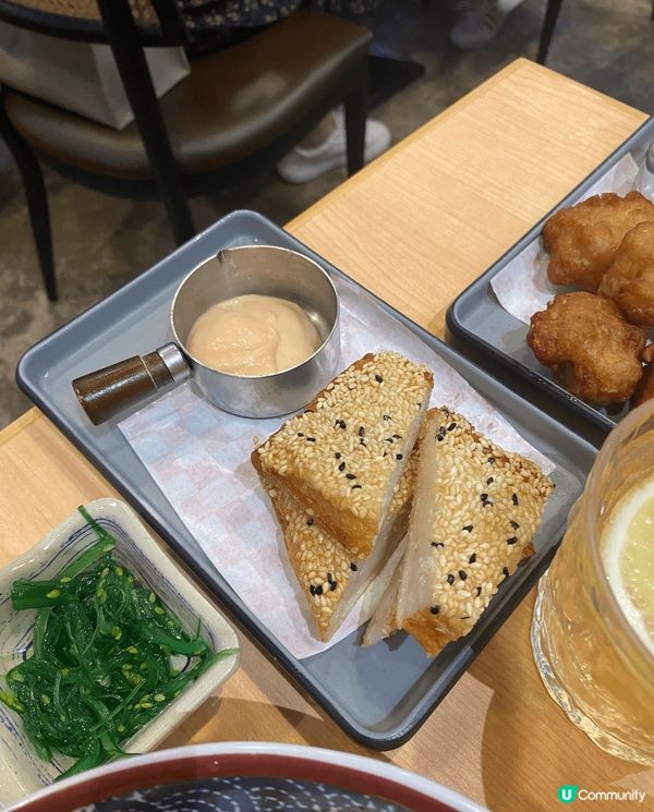 日本風性價比高｜天后的九町屋 🍣 