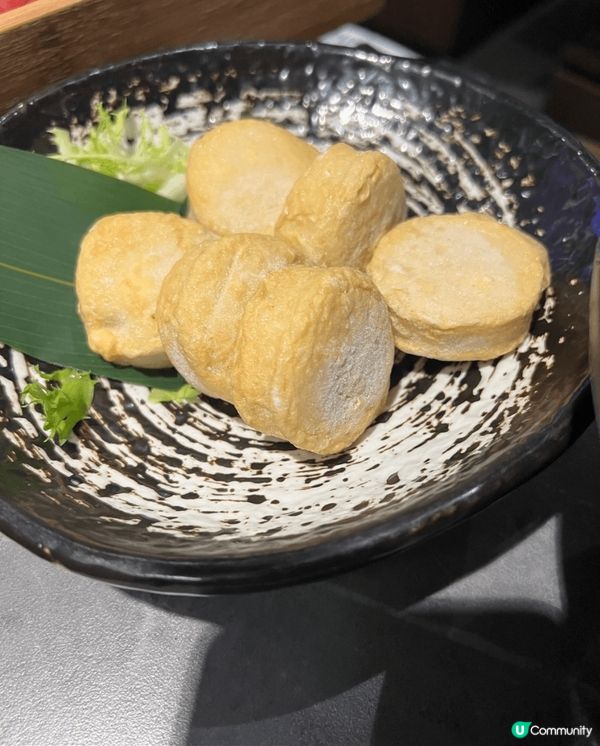 返大陸食湊湊火鍋,我地今次試左新口味,就係昆布鰹魚湯底,另一...