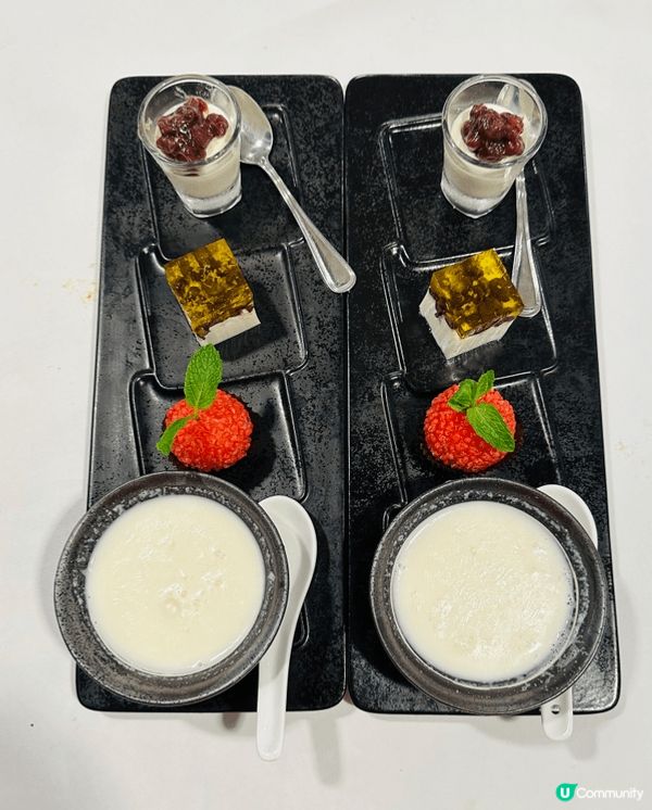 贺年食乜好？😋