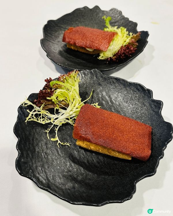 贺年食乜好？😋