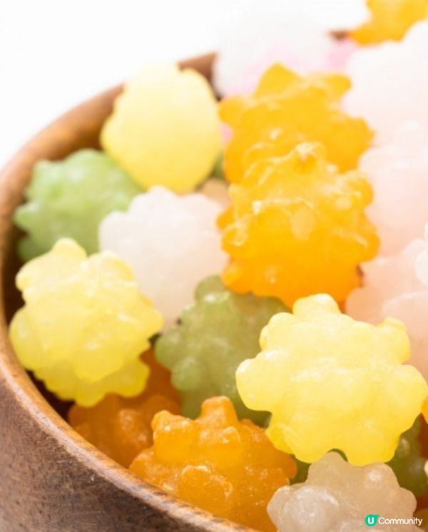 🇯🇵傳統菓子-金瓶糖💫