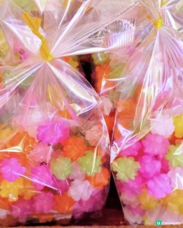 🇯🇵傳統菓子-金瓶糖💫