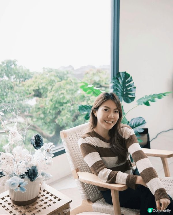 🤎 宜蘭九號咖啡 喜歡靜靜地坐一日看海🌊 