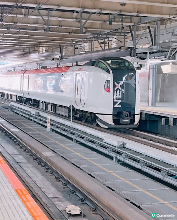 分享🇯🇵成田機場✈️出市區方案