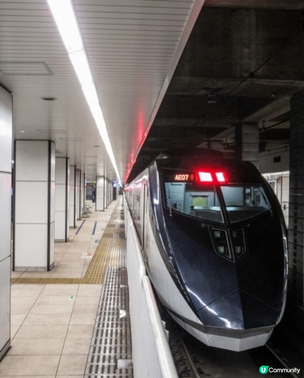 分享🇯🇵成田機場✈️出市區方案