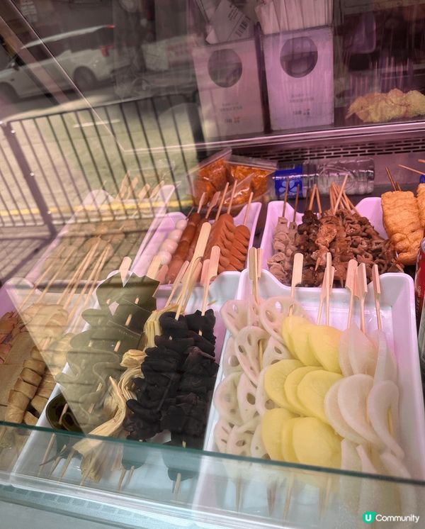 平民美食推薦‼️太子$26手工涼皮🌟酸辣香濃一試上癮🌶️