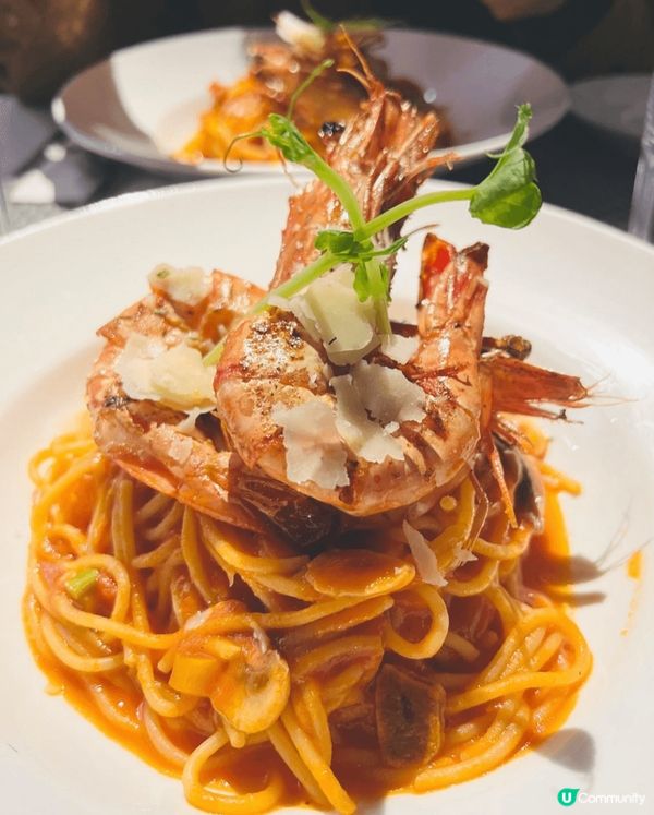 1. 平日返工食個精緻午餐，人都醒神d！