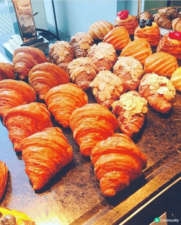 1. 平日返工食個精緻午餐，人都醒神d！