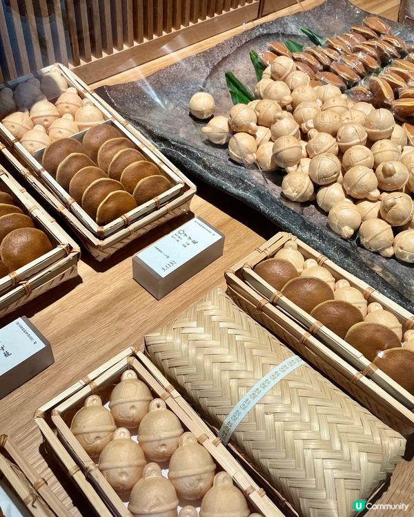 🍀福岡sweets聖地！鈴懸和菓子🍵 🍡