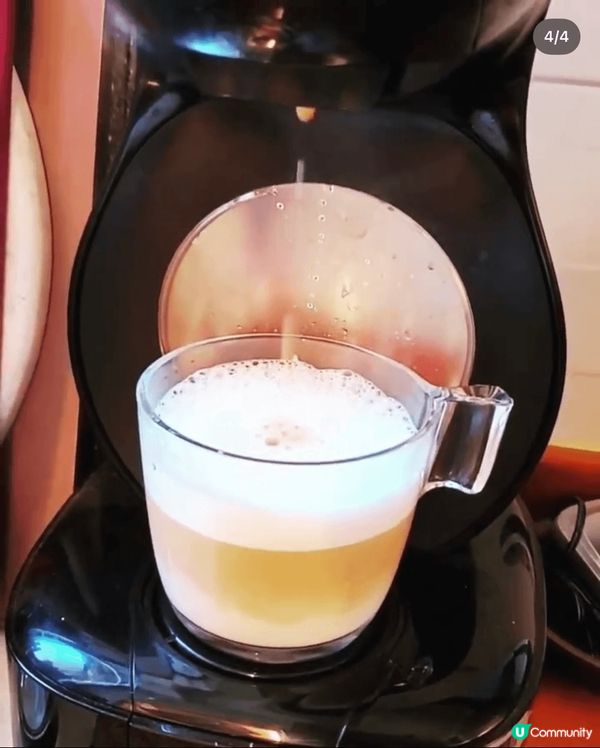 有乜嘢係好得過喺屋企 chill住既懶洋洋地慢慢嘆一杯超正宗...