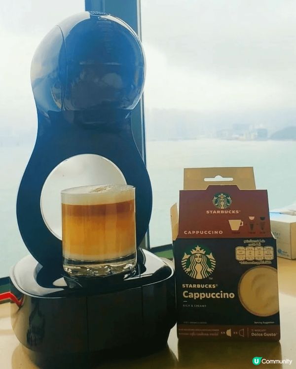 有乜嘢係好得過喺屋企 chill住既懶洋洋地慢慢嘆一杯超正宗...