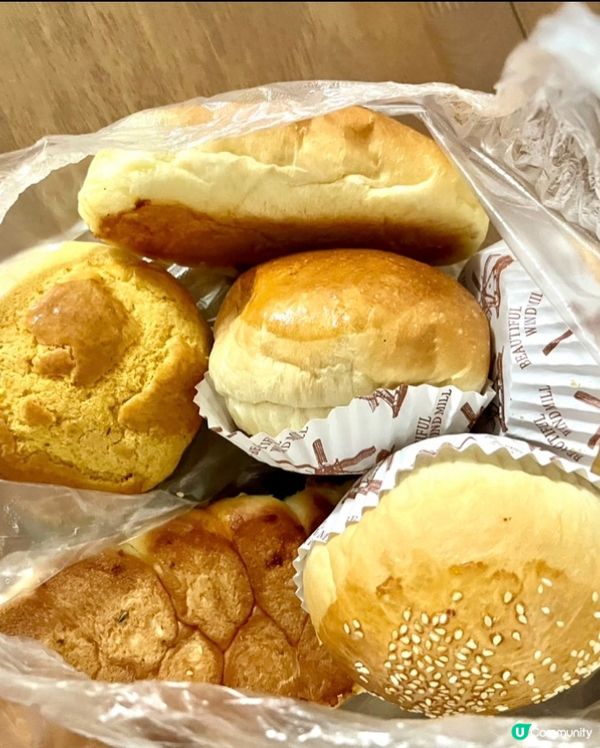 初嚐Yindii惜食福袋