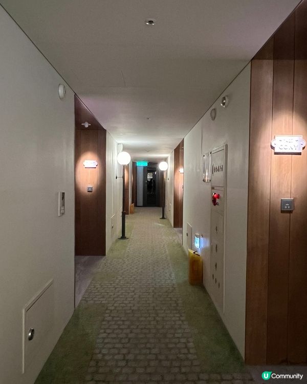 推介韓國酒店 近南大門同明洞 30秒到巴士站！設施乾淨服務好