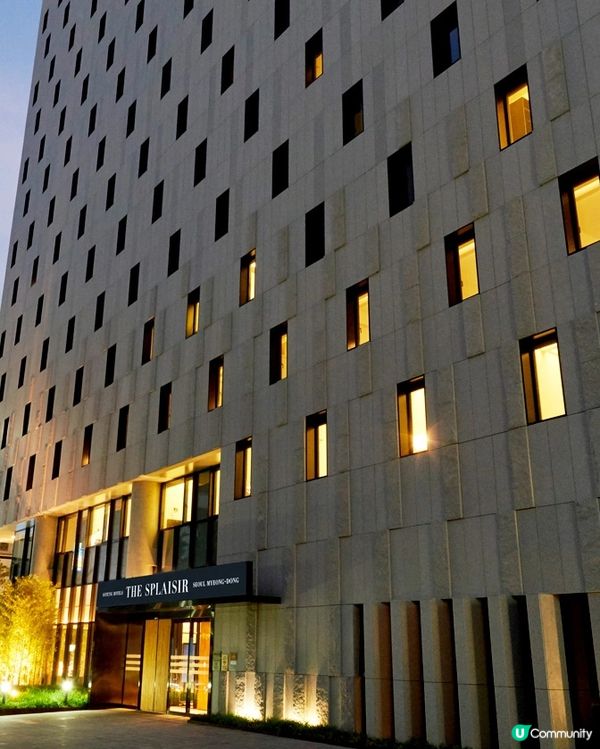 推介韓國酒店 近南大門同明洞 30秒到巴士站！設施乾淨服務好