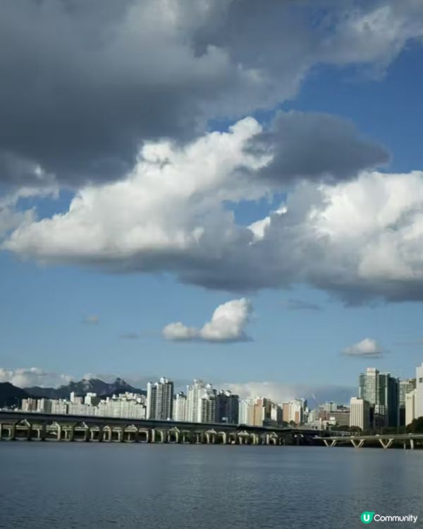 首爾5日自由行🇰🇷