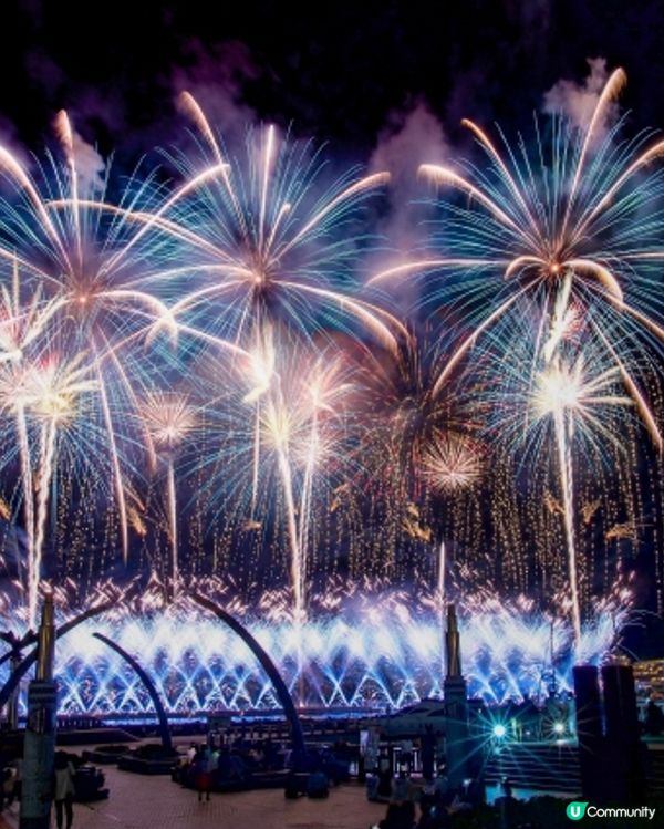 🎉2025年熱海花火大會🎆時間表出爐🎇