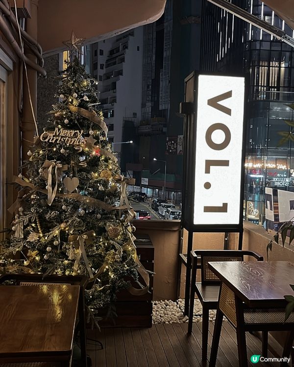 銅鑼灣新寵兒 🍝  環境舒適好chill