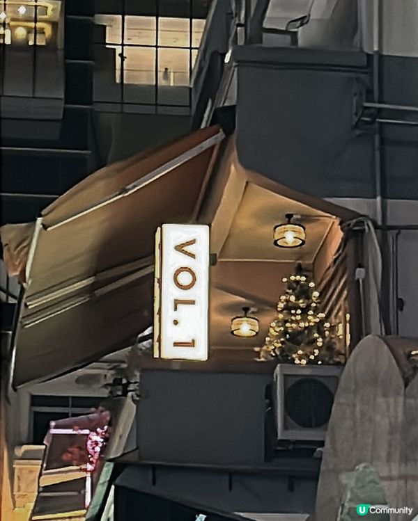 銅鑼灣新寵兒 🍝  環境舒適好chill