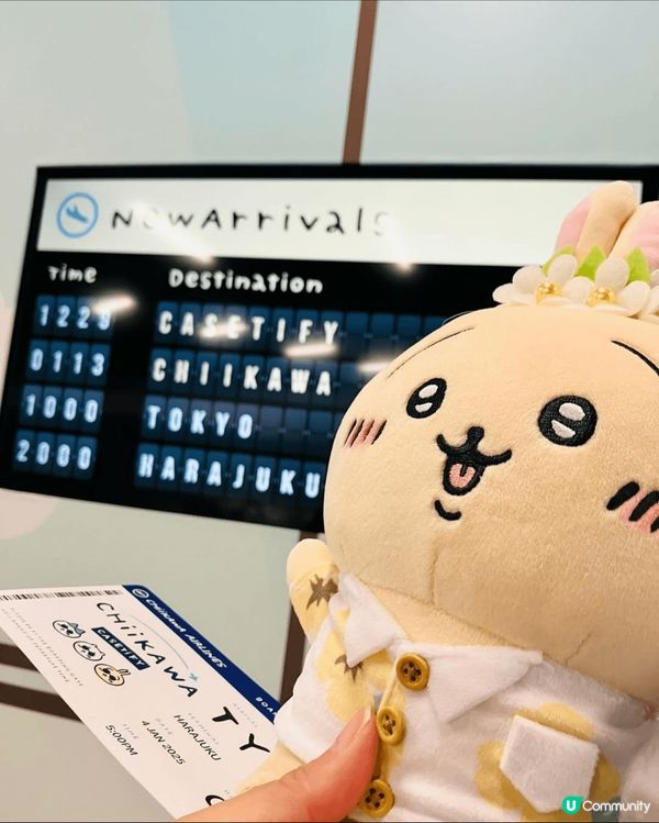 去手機殼專門店打卡