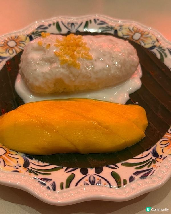 特色馬來西亞菜@將軍澳