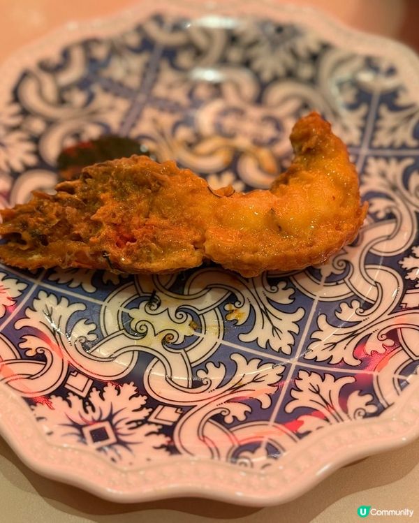 特色馬來西亞菜@將軍澳