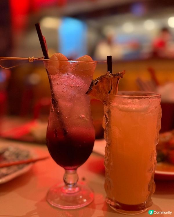 特色馬來西亞菜@將軍澳