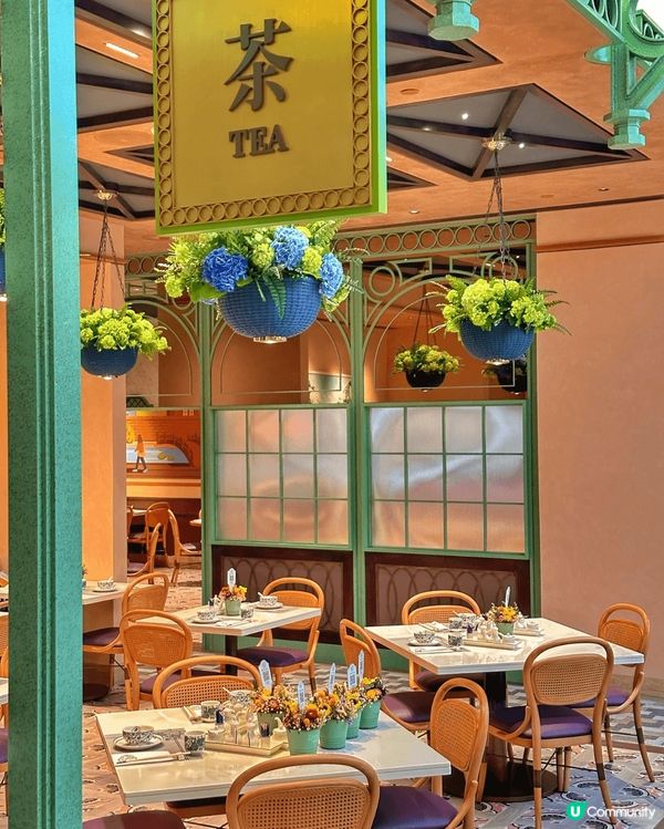 我喺澳門倫敦人發現一間新開的漂亮店