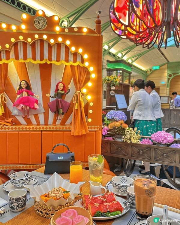 我喺澳門倫敦人發現一間新開的漂亮店