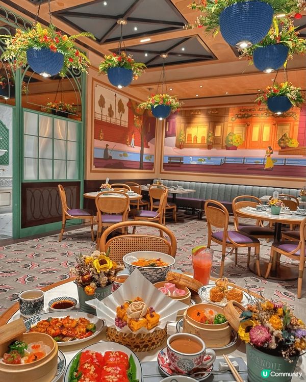 我喺澳門倫敦人發現一間新開的漂亮店