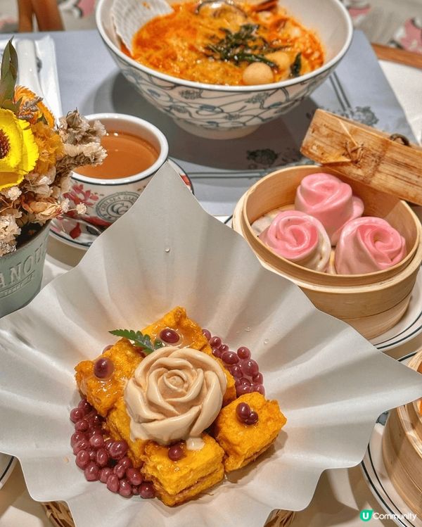 我喺澳門倫敦人發現一間新開的漂亮店