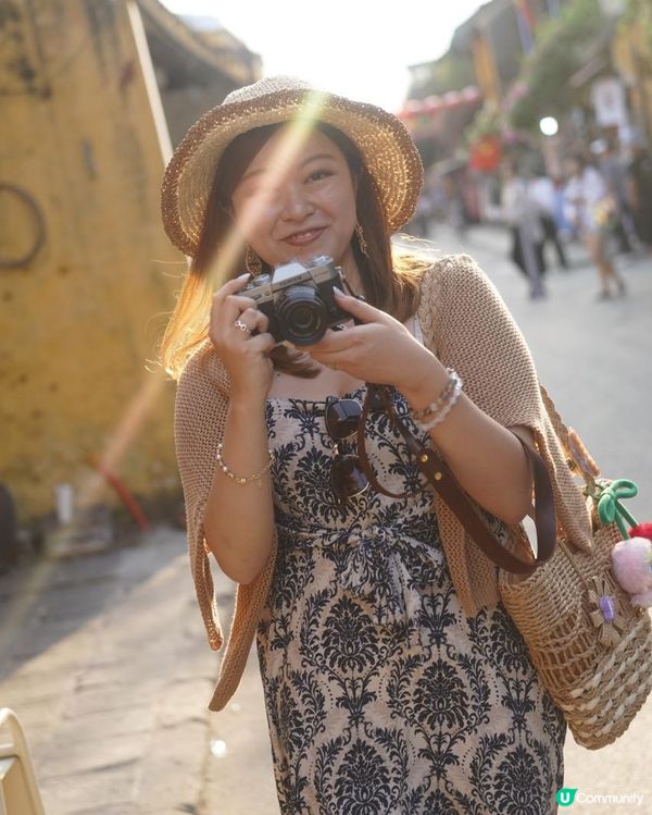 會安咖啡店☕️！超靚打卡位📸！ #越南美食