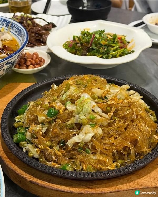 香港隱世神級川菜