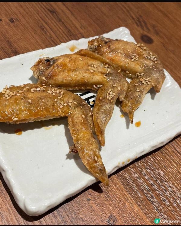 （🇯🇵好多分店）必試居酒屋 - 新時代伝雞皮串