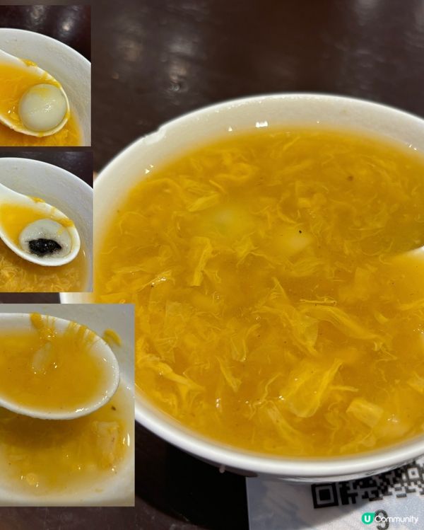 佳佳甜品初嘗試-蛋花馬蹄露