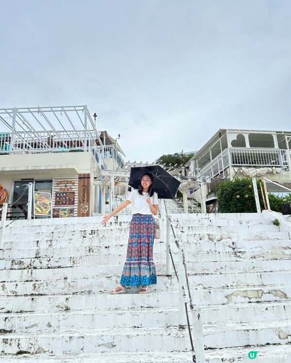 【 沖繩南部一日遊|帶你遊走多個人氣景點 】