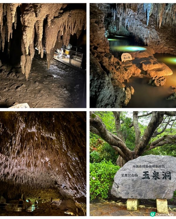 【 沖繩南部一日遊|帶你遊走多個人氣景點 】