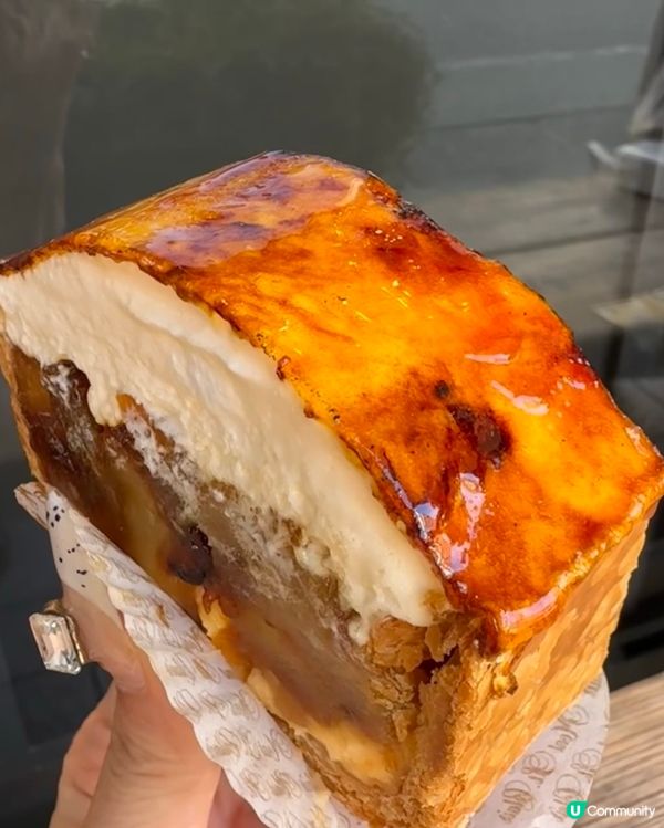 超高CP值美味拿破崙