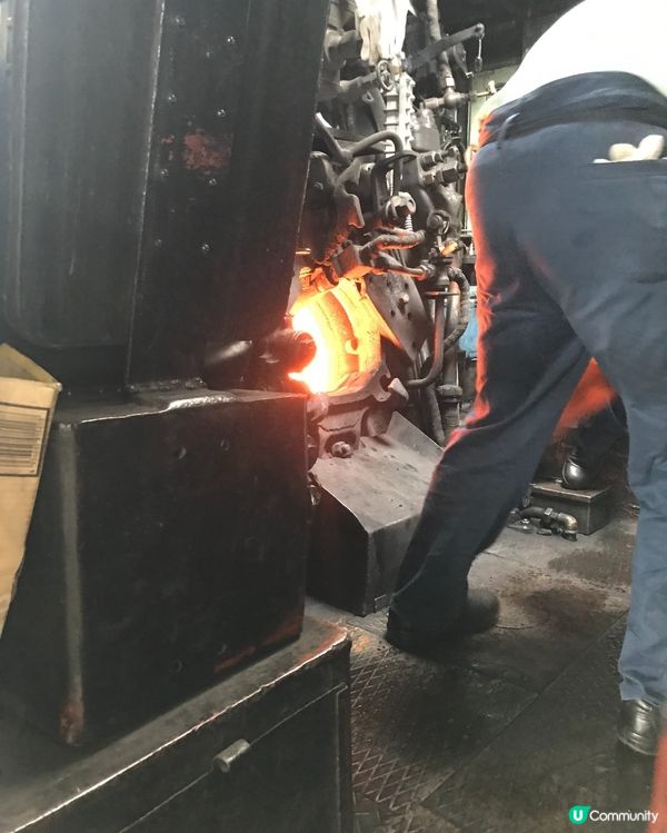 🇯🇵🚂埼玉縣秩父鐵道的蒸汽火車SL PALEO Express