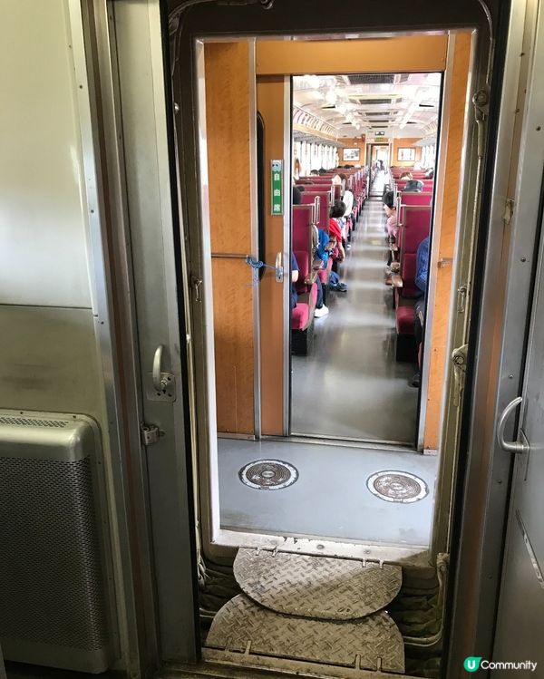 🇯🇵🚂埼玉縣秩父鐵道的蒸汽火車SL PALEO Express