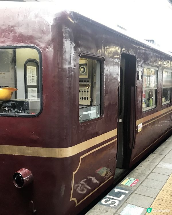 🇯🇵🚂埼玉縣秩父鐵道的蒸汽火車SL PALEO Express